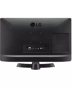 Купить ЖК-телевизор LG 24TQ510S-PZ LED 24" HD 60Hz DVB-T DVB-T2 DVB-C USB WiFi Smart TV черный, картинка № 4 в Иркутске в компании Зеон