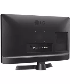 Купить ЖК-телевизор LG 24TQ510S-PZ LED 24" HD 60Hz DVB-T DVB-T2 DVB-C USB WiFi Smart TV черный, картинка № 7 в Иркутске в компании Зеон