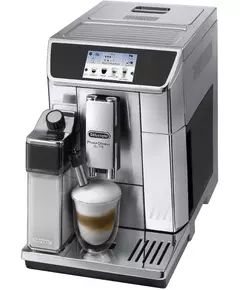 Купить Кофемашина DeLonghi ECAM650.75.MS 1450Вт серебристый, картинка № 4 в Иркутске в компании Зеон