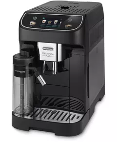 Купить Кофемашина DeLonghi Magnifica Plus ECAM320.60.B 1450Вт черный в Иркутске в компании Зеон