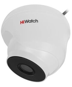 Купить Видеокамера HiWatch DS-T233 3.6mm 1920x1080, f=3.6mm, EXIR LED, картинка № 2 в Иркутске в компании Зеон