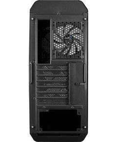 Купить Корпус AeroCool Aero One Frost-G-BK-v1 черный без БП ATX 4x120mm 2x140mm 2xUSB3.0 audio bott PSU [ACCM-PB17043.11], картинка № 6 в Иркутске в компании Зеон