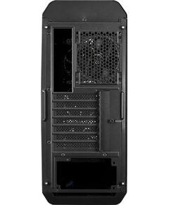 Купить Корпус AeroCool Aero One Eclipse-G-BK-v1 черный без БП ATX 4x120mm 2x140mm 2xUSB3.0 audio bott PSU [ACCM-PB17143.11], картинка № 7 в Иркутске в компании Зеон