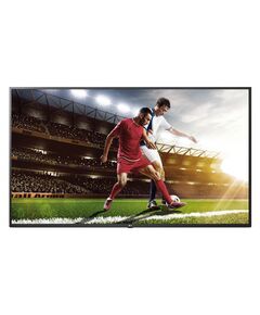 Купить ЖК-телевизор LG 55UT640S LED 55" 4K Ultra HD 60Hz DVB-T2 DVB-C DVB-S2 USB WiFi Smart TV черный в Иркутске в компании Зеон