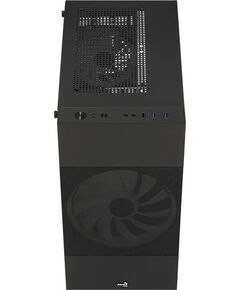 Купить Корпус AeroCool Atomic Lite-G-BK-v2 черный без БП mATX 6x120mm 2x140mm 1xUSB2.0 2xUSB3.0 audio bott PSU [ACCS-PV33123.11], картинка № 6 в Иркутске в компании Зеон