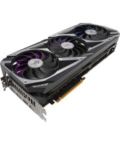 Купить Видеокарта Asus Radeon RX 6700XT 12Gb PCI-E 4.0 192bit GDDR6 2548/16000 HDMIx1 DPx3 HDCP RTL [ROG-STRIX-RX6700XT-O12G-GAMING], картинка № 4 в Иркутске в компании Зеон