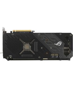 Купить Видеокарта Asus Radeon RX 6700XT 12Gb PCI-E 4.0 192bit GDDR6 2548/16000 HDMIx1 DPx3 HDCP RTL [ROG-STRIX-RX6700XT-O12G-GAMING], картинка № 5 в Иркутске в компании Зеон