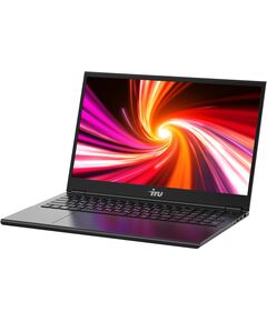 Купить Ноутбук iRU Калибр 17TLI i5 1135G7/8Gb/256Gb SSD/VGA int/noOS/17.3" IPS FHD [1911230], картинка № 3 в Иркутске в компании Зеон