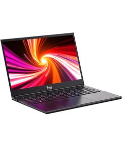 Купить Ноутбук iRU Калибр 17TLI i5 1135G7/8Gb/256Gb SSD/VGA int/noOS/17.3" IPS FHD [1911230], картинка № 2 в Иркутске в компании Зеон