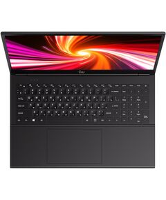 Купить Ноутбук iRU Калибр 17TLI i5 1135G7/8Gb/256Gb SSD/VGA int/noOS/17.3" IPS FHD [1911230], картинка № 4 в Иркутске в компании Зеон