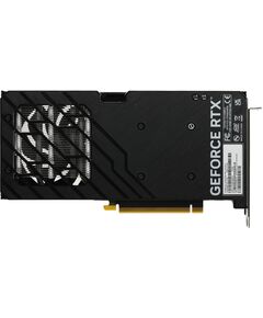 Купить Видеокарта Palit GeForce RTX 4060 8Gb PCI-E 4.0 128bit GDDR6 1830/17000 HDMIx1 DPx3 HDCP RTL (RTX4060 DUAL OC NVIDIA) [NE64060T19P1-1070D], картинка № 5 в Иркутске в компании Зеон