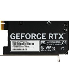 Купить Видеокарта Palit GeForce RTX 4060 8Gb PCI-E 4.0 128bit GDDR6 1830/17000 HDMIx1 DPx3 HDCP RTL (RTX4060 DUAL OC NVIDIA) [NE64060T19P1-1070D], картинка № 11 в Иркутске в компании Зеон