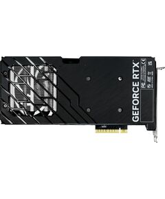 Купить Видеокарта Palit GeForce RTX 4060 8Gb PCI-E 4.0 128bit GDDR6 1830/17000 HDMIx1 DPx3 HDCP RTL (RTX4060 DUAL OC NVIDIA) [NE64060T19P1-1070D], картинка № 6 в Иркутске в компании Зеон