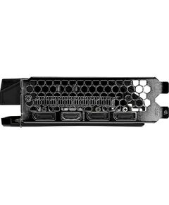 Купить Видеокарта Palit GeForce RTX 4060 8Gb PCI-E 4.0 128bit GDDR6 1830/17000 HDMIx1 DPx3 HDCP RTL (RTX4060 DUAL OC NVIDIA) [NE64060T19P1-1070D], картинка № 8 в Иркутске в компании Зеон