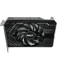 Купить Видеокарта Palit GeForce RTX 4060 8Gb PCI-E 4.0 128bit GDDR6 1830/17000 HDMIx1 DPx3 HDCP RTL (RTX4060 STORMX NVIDIA) [NE64060019P1-1070F], картинка № 3 в Иркутске в компании Зеон