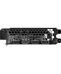 Купить Видеокарта Palit GeForce RTX 4060 8Gb PCI-E 4.0 128bit GDDR6 1830/17000 HDMIx1 DPx3 HDCP RTL (RTX4060 STORMX NVIDIA) [NE64060019P1-1070F], картинка № 7 в Иркутске в компании Зеон