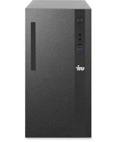 Купить ПК iRU 310SC MT i3 12100 (3.3) 8Gb SSD256Gb UHDG 730 Windows 11 Professional GbitEth 200W черный, картинка № 25 в Иркутске в компании Зеон