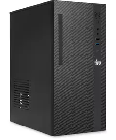 Купить ПК iRU 310SC MT i3 12100 (3.3) 8Gb SSD256Gb UHDG 730 Windows 11 Professional GbitEth 200W черный, картинка № 17 в Иркутске в компании Зеон