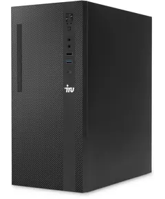 Купить ПК iRU 310SC MT i3 12100 (3.3) 8Gb SSD256Gb UHDG 730 Windows 11 Professional GbitEth 200W черный, картинка № 13 в Иркутске в компании Зеон