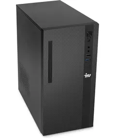 Купить ПК iRU 310SC MT i3 12100 (3.3) 8Gb SSD256Gb UHDG 730 Windows 11 Professional GbitEth 200W черный, картинка № 24 в Иркутске в компании Зеон