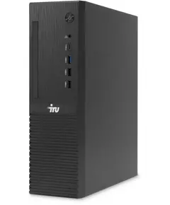 Купить ПК iRU 310SC SFF i3 12100 (3.3) 8Gb SSD256Gb UHDG 730 Windows 11 Professional GbitEth 200W черный, картинка № 18 в Иркутске в компании Зеон