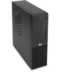 Купить ПК iRU 310SC SFF i3 12100 (3.3) 8Gb SSD256Gb UHDG 730 Windows 11 Professional GbitEth 200W черный, картинка № 10 в Иркутске в компании Зеон