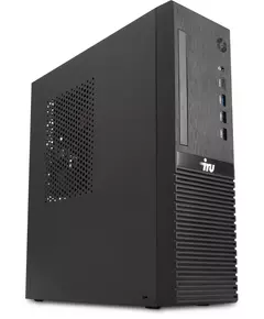 Купить ПК iRU 310SC SFF i3 12100 (3.3) 8Gb SSD256Gb UHDG 730 Windows 11 Professional GbitEth 200W черный, картинка № 9 в Иркутске в компании Зеон