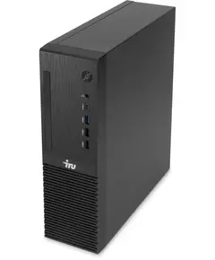 Купить ПК iRU 310SC SFF i3 12100 (3.3) 8Gb SSD256Gb UHDG 730 Windows 11 Professional GbitEth 200W черный, картинка № 23 в Иркутске в компании Зеон