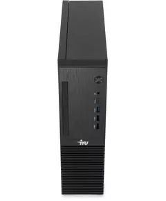 Купить ПК iRU 310SC SFF i3 12100 (3.3) 8Gb SSD256Gb UHDG 730 Windows 11 Professional GbitEth 200W черный, картинка № 8 в Иркутске в компании Зеон