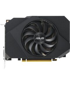 Купить Видеокарта Asus GeForce RTX 3050 8Gb PCI-E 4.0 128bit GDDR6 1777/14000 HDMIx1 DPx1 HDCP RTL [PH-RTX3050-8G-V2], картинка № 4 в Иркутске в компании Зеон