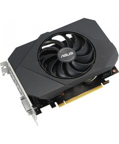 Купить Видеокарта Asus GeForce RTX 3050 8Gb PCI-E 4.0 128bit GDDR6 1777/14000 HDMIx1 DPx1 HDCP RTL [PH-RTX3050-8G-V2], картинка № 2 в Иркутске в компании Зеон