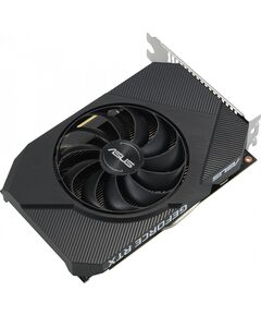 Купить Видеокарта Asus GeForce RTX 3050 8Gb PCI-E 4.0 128bit GDDR6 1777/14000 HDMIx1 DPx1 HDCP RTL [PH-RTX3050-8G-V2], картинка № 5 в Иркутске в компании Зеон