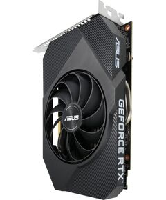 Купить Видеокарта Asus GeForce RTX 3050 8Gb PCI-E 4.0 128bit GDDR6 1777/14000 HDMIx1 DPx1 HDCP RTL [PH-RTX3050-8G-V2], картинка № 6 в Иркутске в компании Зеон