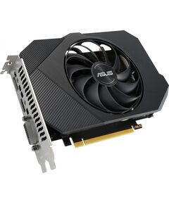 Купить Видеокарта Asus GeForce RTX 3050 8Gb PCI-E 4.0 128bit GDDR6 1777/14000 HDMIx1 DPx1 HDCP RTL [PH-RTX3050-8G-V2], картинка № 3 в Иркутске в компании Зеон