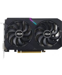 Купить Видеокарта Asus GeForce RTX 3050 8Gb PCI-E 4.0 128bit GDDR6 1822/14000 DVIx1 HDMIx1 DPx1 HDCP RTL [DUAL-RTX3050-O8G-V2], картинка № 3 в Иркутске в компании Зеон