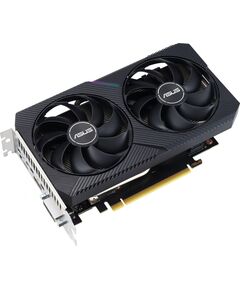 Купить Видеокарта Asus GeForce RTX 3050 8Gb PCI-E 4.0 128bit GDDR6 1822/14000 DVIx1 HDMIx1 DPx1 HDCP RTL [DUAL-RTX3050-O8G-V2], картинка № 5 в Иркутске в компании Зеон