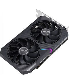 Купить Видеокарта Asus GeForce RTX 3050 8Gb PCI-E 4.0 128bit GDDR6 1822/14000 DVIx1 HDMIx1 DPx1 HDCP RTL [DUAL-RTX3050-O8G-V2], картинка № 2 в Иркутске в компании Зеон