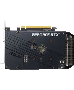 Купить Видеокарта Asus GeForce RTX 3050 8Gb PCI-E 4.0 128bit GDDR6 1822/14000 DVIx1 HDMIx1 DPx1 HDCP RTL [DUAL-RTX3050-O8G-V2], картинка № 7 в Иркутске в компании Зеон