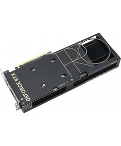 Купить Видеокарта Asus GeForce RTX 4060TI 16Gb PCI-E 4.0 128bit GDDR6 2655/18000 HDMIx1 DPx3 HDCP RTL [PROART-RTX4060TI-O16G], картинка № 7 в Иркутске в компании Зеон