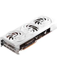 Купить Видеокарта Sapphire Radeon RX 7800XT 16Gb PCI-E 4.0 256bit GDDR6 2169/19500 HDMIx2 DPx2 HDCP RTL (PURE RX 7800 XT GAMING OC) [11330-03-20G], картинка № 5 в Иркутске в компании Зеон