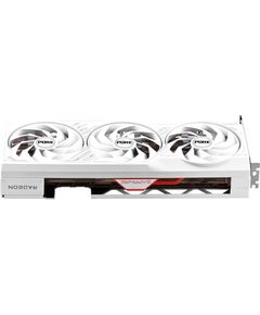 Купить Видеокарта Sapphire Radeon RX 7800XT 16Gb PCI-E 4.0 256bit GDDR6 2169/19500 HDMIx2 DPx2 HDCP RTL (PURE RX 7800 XT GAMING OC) [11330-03-20G], картинка № 2 в Иркутске в компании Зеон