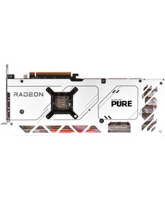 Купить Видеокарта Sapphire Radeon RX 7800XT 16Gb PCI-E 4.0 256bit GDDR6 2169/19500 HDMIx2 DPx2 HDCP RTL (PURE RX 7800 XT GAMING OC) [11330-03-20G], картинка № 4 в Иркутске в компании Зеон