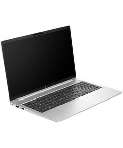 Купить Ноутбук HP ProBook 450 G10 silver i5 1335U/16Gb/512Gb SSD/VGA int/FP/noOS/15.6" IPS FHD [817S9EA], картинка № 3 в Иркутске в компании Зеон