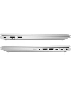 Купить Ноутбук HP ProBook 450 G10 silver i5 1335U/16Gb/512Gb SSD/VGA int/FP/noOS/15.6" IPS FHD [817S9EA], картинка № 6 в Иркутске в компании Зеон