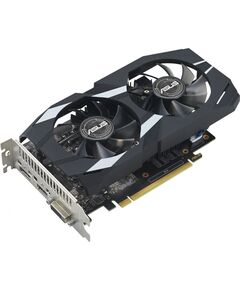 Купить Видеокарта Asus GeForce GTX 1650 4Gb PCI-E 128bit GDDR6 1755/12000 DVIx1 HDMIx1 DPx1 HDCP RTL [DUAL-GTX1650-O4GD6-P-EVO], картинка № 4 в Иркутске в компании Зеон