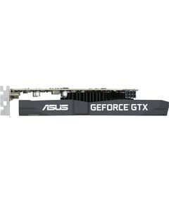 Купить Видеокарта Asus GeForce GTX 1650 4Gb PCI-E 128bit GDDR6 1755/12000 DVIx1 HDMIx1 DPx1 HDCP RTL [DUAL-GTX1650-O4GD6-P-EVO], картинка № 6 в Иркутске в компании Зеон