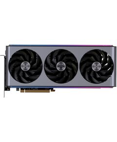 Купить Видеокарта Sapphire Radeon RX 7900XTX 24Gb PCI-E 4.0 384bit GDDR6 2510/20000 HDMIx2 DPx2 HDCP RTL (NITRO+ RX 7900 XTX GAMING OC VAPOR-X) [11322-01-40G] в Иркутске в компании Зеон