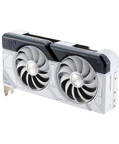 Купить Видеокарта Asus GeForce RTX 4070 Super 12Gb PCI-E 4.0 192bit GDDR6X 2520/21000 HDMIx1 DPx3 HDCP RTL [DUAL-RTX4070S-O12G-WHITE], картинка № 8 в Иркутске в компании Зеон