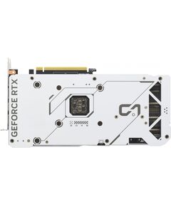 Купить Видеокарта Asus GeForce RTX 4070 Super 12Gb PCI-E 4.0 192bit GDDR6X 2520/21000 HDMIx1 DPx3 HDCP RTL [DUAL-RTX4070S-O12G-WHITE], картинка № 7 в Иркутске в компании Зеон