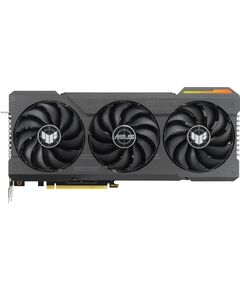 Купить Видеокарта Asus GeForce RTX 4070TI Super 16Gb PCI-E 4.0 256bit GDDR6X 2640/21000 HDMIx2 DPx3 HDCP RTL [TUF-RTX4070TIS-O16G-GAMING], картинка № 2 в Иркутске в компании Зеон